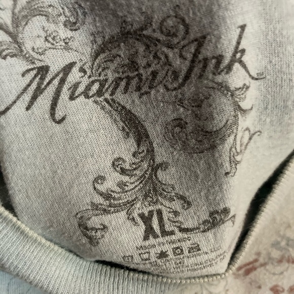 Miami Inc tshirt - Picture 2 of 2